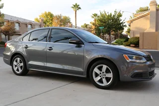 2014 Volkswagen Jetta
